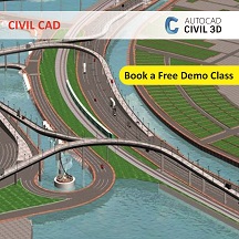 Civil 3D