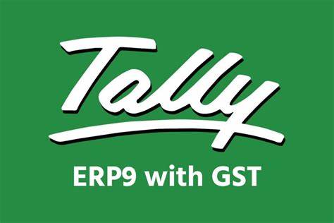 TALLY GST