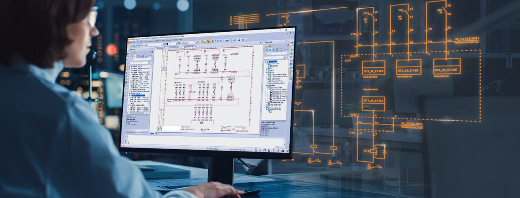 electrical_internship