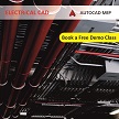 autocad mep